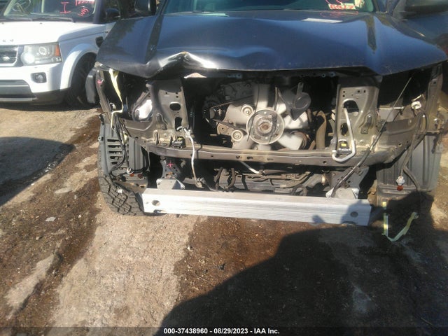 Toyota Tacoma Prerunner 2015 5TFTX4GN8FX043700 Image 6