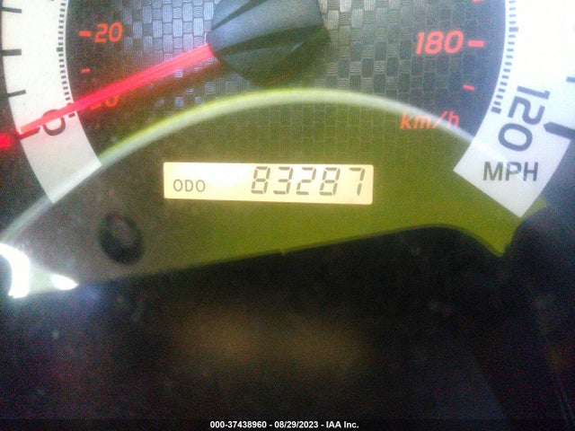 Toyota Tacoma Prerunner 2015 5TFTX4GN8FX043700 Image 7