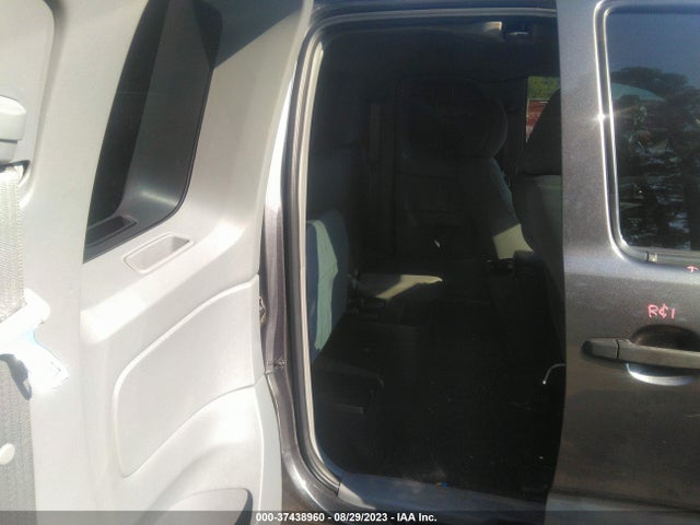 Toyota Tacoma Prerunner 2015 5TFTX4GN8FX043700 Image 8