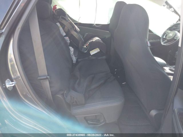 5XYPG4A36HG255526 KIA SORENTO LX