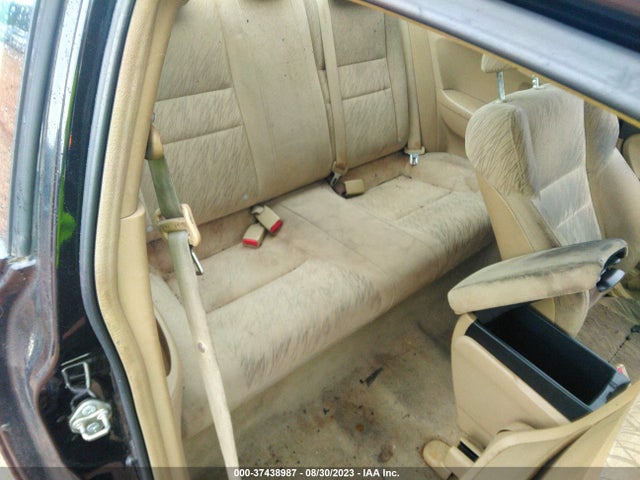2006 HONDA CIVIC CPE LX VIN: 2HGFG12626H537357