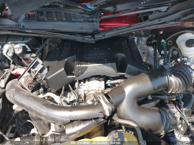 2020 FORD F-150 XL/XLT/LARIAT VIN: 1FTEW1E45LKF24159