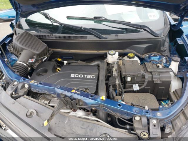 2019 CHEVROLET EQUINOX 3GNAXKEV3KL378309 Photo 9