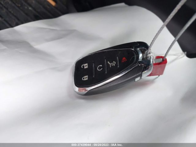 2019 CHEVROLET EQUINOX 3GNAXKEV3KL378309 Photo 10