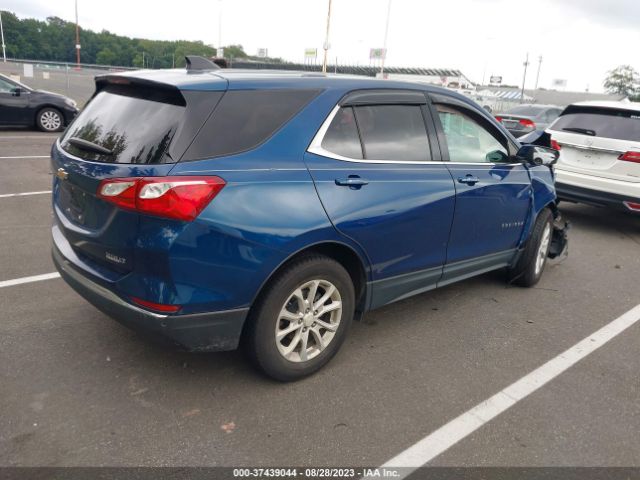 2019 CHEVROLET EQUINOX 3GNAXKEV3KL378309 Photo 3