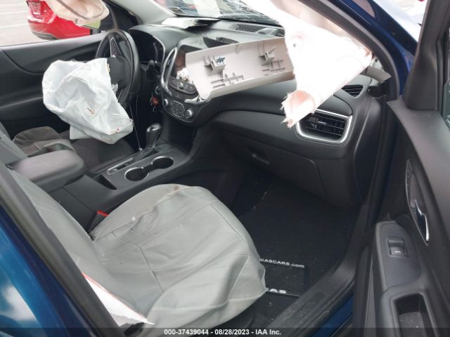 2019 CHEVROLET EQUINOX 3GNAXKEV3KL378309 Photo 4