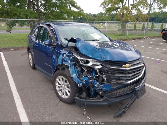 2019 CHEVROLET EQUINOX 3GNAXKEV3KL378309 Photo 5