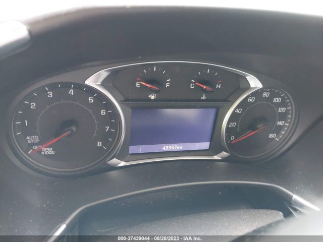 2019 CHEVROLET EQUINOX 3GNAXKEV3KL378309 Photo 6