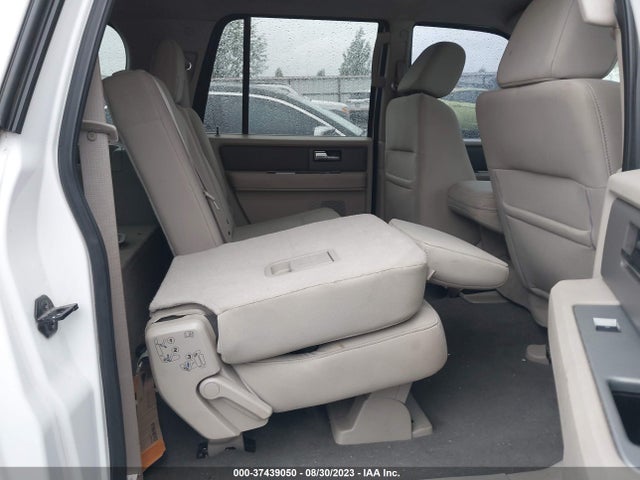 2007 FORD EXPEDITION EL XLT VIN: 1FMFK16507LA87271