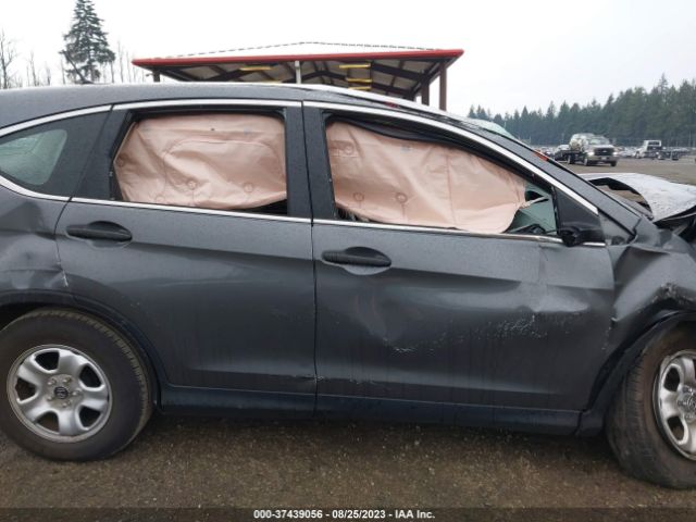 2HKRM4H38EH602883 Honda CR-V LX