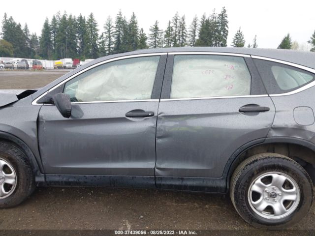 2HKRM4H38EH602883 Honda CR-V LX