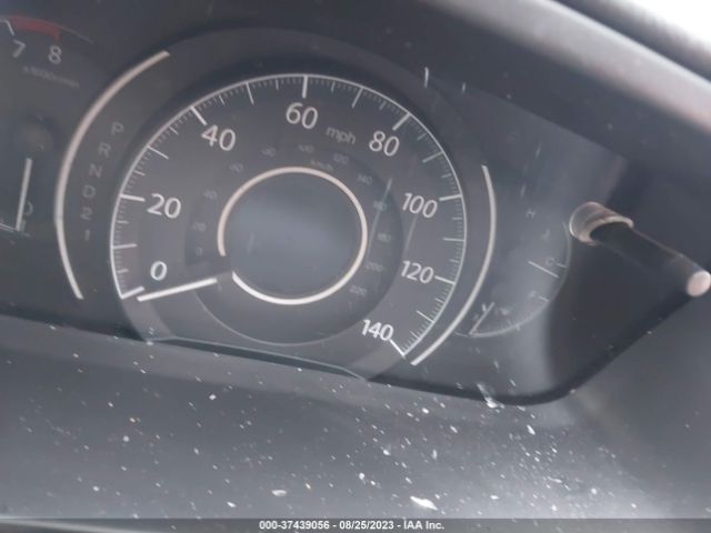 2HKRM4H38EH602883 Honda CR-V LX