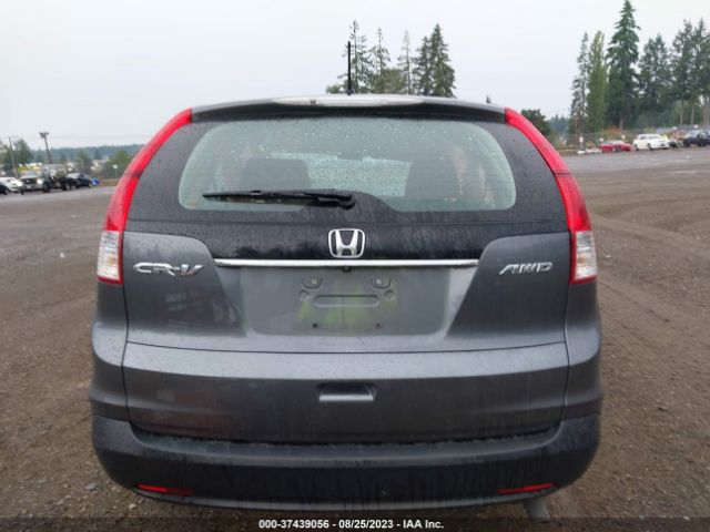 2HKRM4H38EH602883 Honda CR-V LX