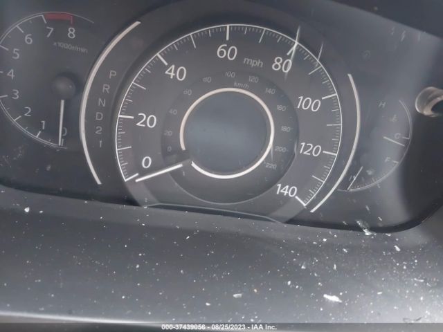 2HKRM4H38EH602883 Honda CR-V LX