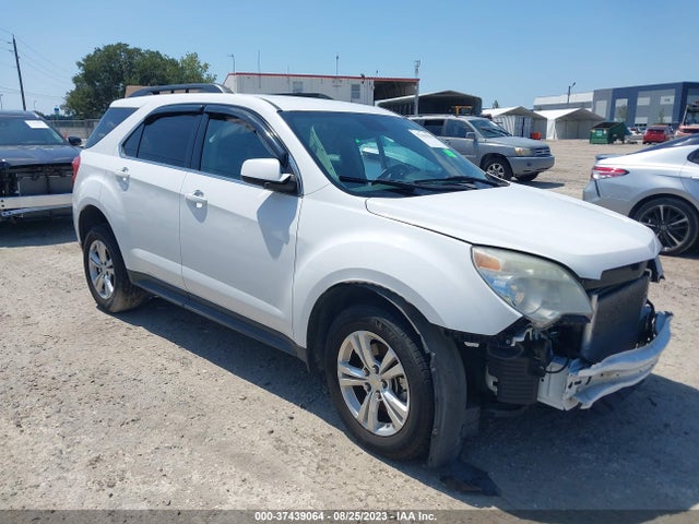 Chevrolet EQUINOX LT 2015 2GNALBEK5F6308001 Image 1
