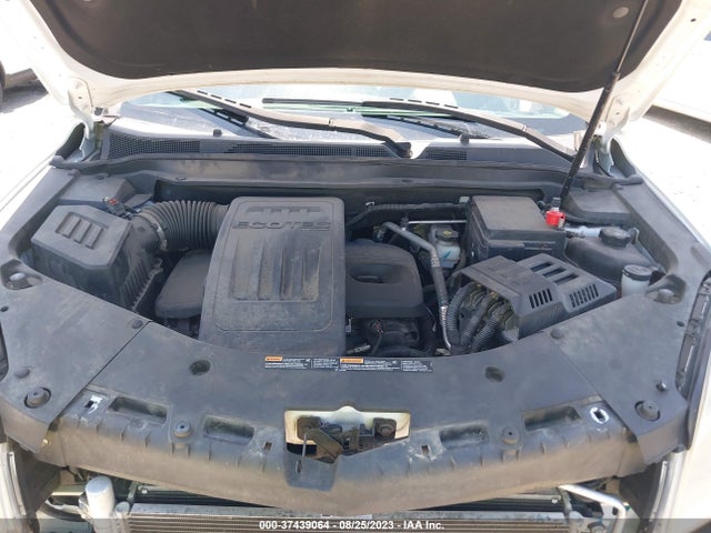 Chevrolet EQUINOX LT 2015 2GNALBEK5F6308001 Image 10