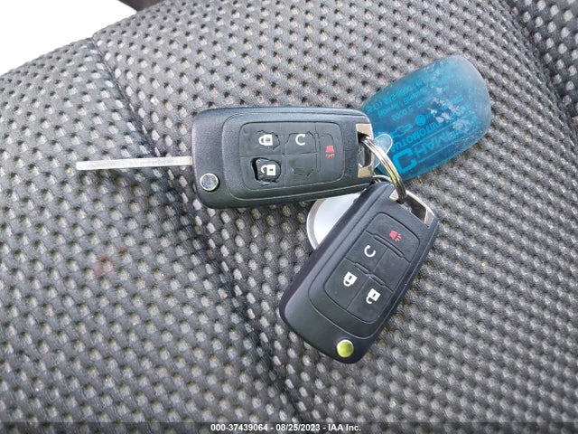 Chevrolet EQUINOX LT 2015 2GNALBEK5F6308001 Image 11