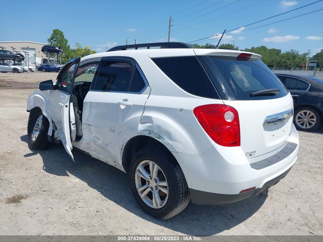 Chevrolet EQUINOX LT 2015 2GNALBEK5F6308001 Image 3