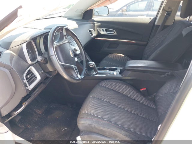 Chevrolet EQUINOX LT 2015 2GNALBEK5F6308001 Image 5