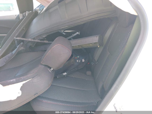 2015 CHEVROLET EQUINOX LT VIN: 2GNALBEK5F6308001
