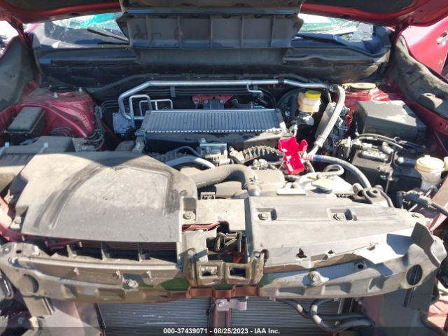 4S4WMARD1M3431585 Subaru Ascent Touring