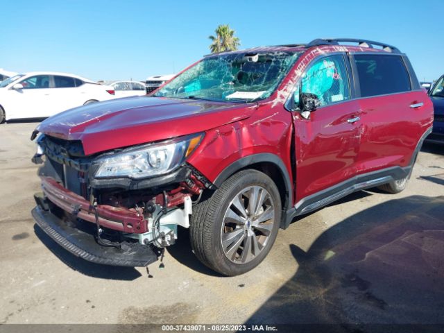 4S4WMARD1M3431585 Subaru Ascent Touring
