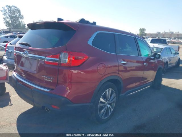 4S4WMARD1M3431585 Subaru Ascent Touring