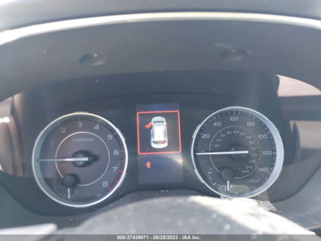 4S4WMARD1M3431585 Subaru Ascent Touring