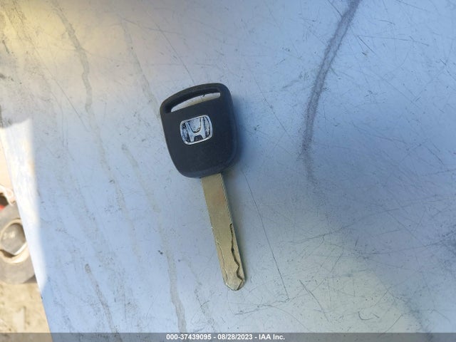 2003 HONDA CIVIC LX VIN: 2HGES165X3H582764