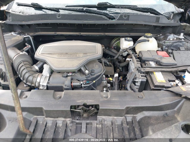 2021 CHEVROLET BLAZER LT VIN: 3GNKBCRS3MS536469
