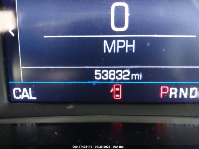 2021 CHEVROLET BLAZER LT VIN: 3GNKBCRS3MS536469