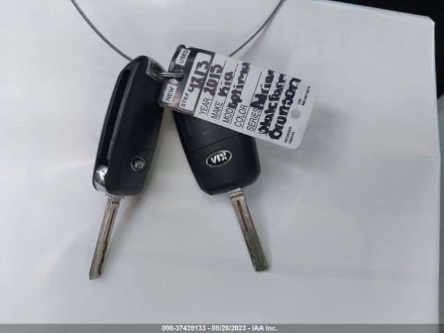 5XXGM4A75FG401685 KIA Optima Lx