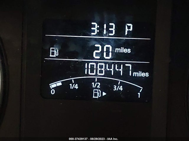 3VWD17AJ8EM353831 Volkswagen Jetta Sedan Se W/connectivity