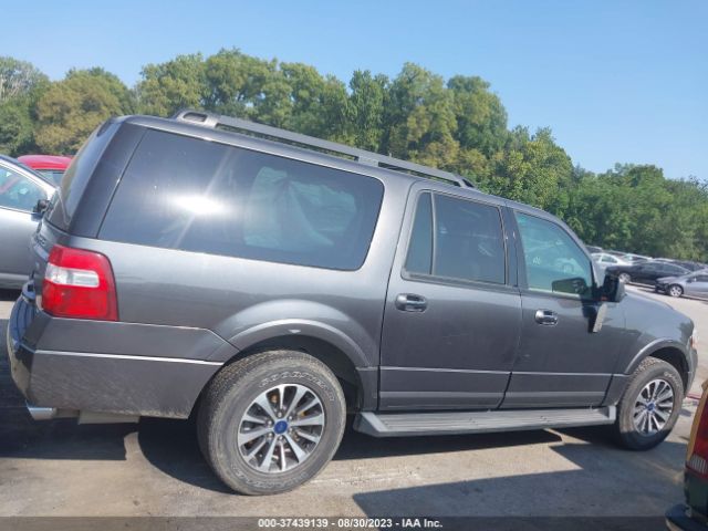 1FMJK1JT7GEF37051 Ford Expedition El Xlt/king Ranch