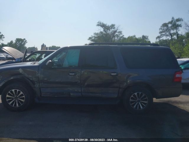 1FMJK1JT7GEF37051 Ford Expedition El Xlt/king Ranch