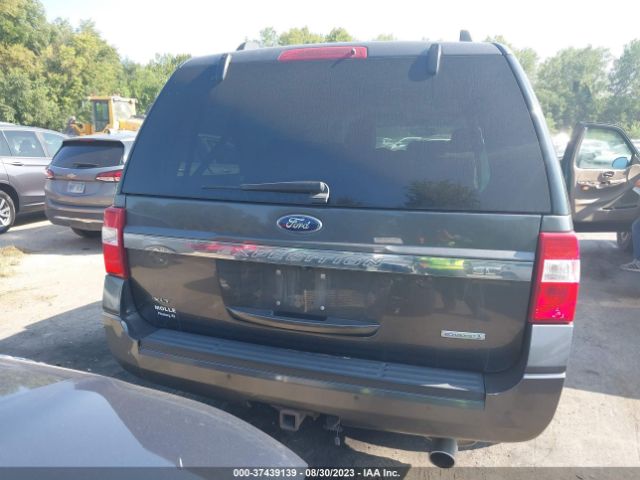 1FMJK1JT7GEF37051 Ford Expedition El Xlt/king Ranch