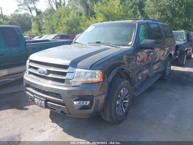 1FMJK1JT7GEF37051 Ford Expedition El Xlt/king Ranch
