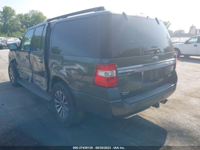 1FMJK1JT7GEF37051 Ford Expedition El Xlt/king Ranch