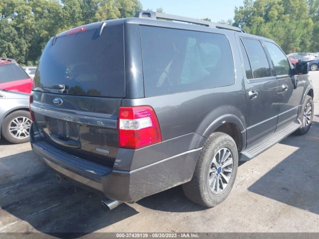 1FMJK1JT7GEF37051 Ford Expedition El Xlt/king Ranch