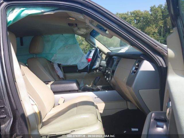 1FMJK1JT7GEF37051 Ford Expedition El Xlt/king Ranch