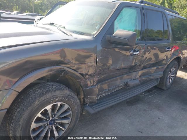 1FMJK1JT7GEF37051 Ford Expedition El Xlt/king Ranch