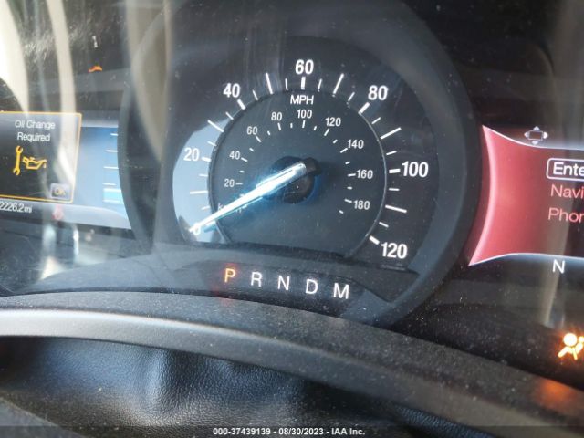 1FMJK1JT7GEF37051 Ford Expedition El Xlt/king Ranch