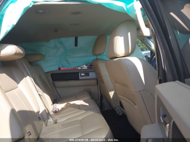 1FMJK1JT7GEF37051 Ford Expedition El Xlt/king Ranch