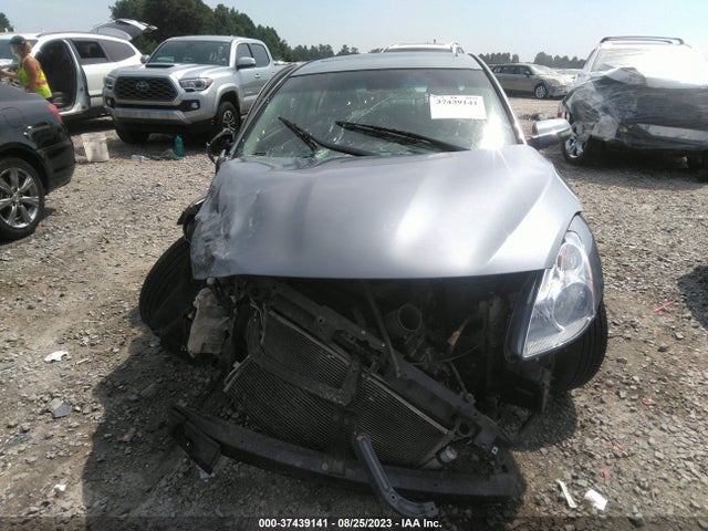 2010 NISSAN ALTIMA 2.5 SL VIN: 1N4AL2AP0AN484958