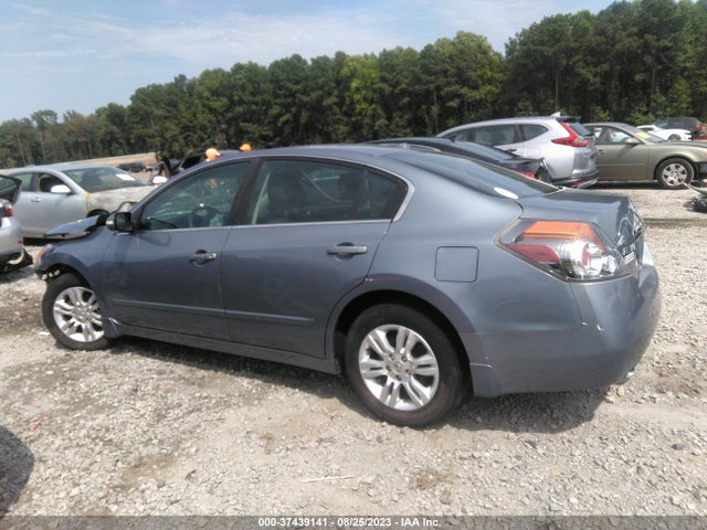 2010 NISSAN ALTIMA 2.5 SL VIN: 1N4AL2AP0AN484958