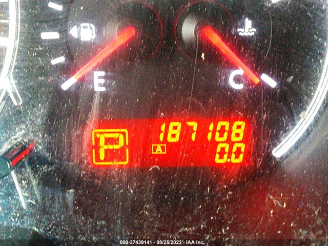 2010 NISSAN ALTIMA 2.5 SL VIN: 1N4AL2AP0AN484958