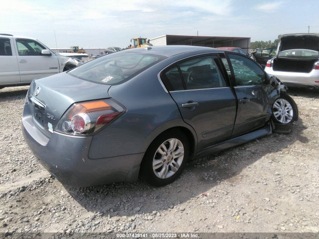 2010 NISSAN ALTIMA 2.5 SL VIN: 1N4AL2AP0AN484958