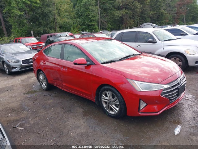2019 KMHD84LF8KU823042 главное изображение