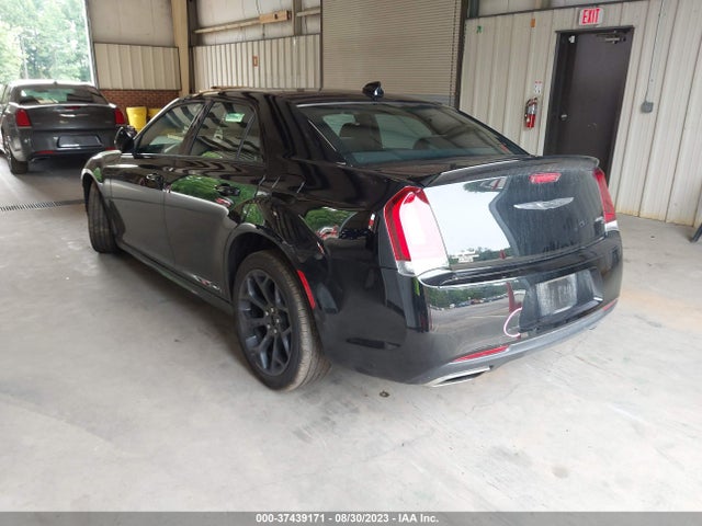 2C3CCABT2LH122929 Chrysler 300 300s