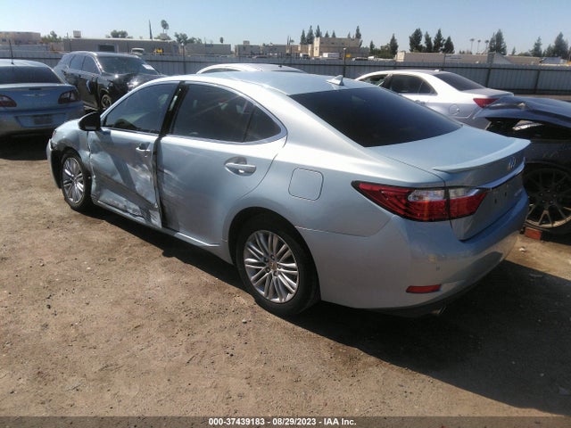 JTHBK1GG2E2128763 Lexus ES 350